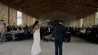 Gather Greene Wedding Film | Michelle & Eric