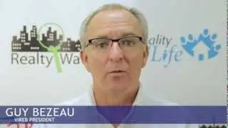 VIREB Market Update September 2012