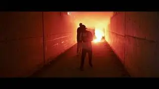RickRocket X ANTE CIENTO VEINTE - LUZ 🌟( PROD. APOLLO VICE )