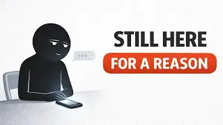 Why You Keep Old Messages You&rsquo;ll Never Delete (Psychology Explained)