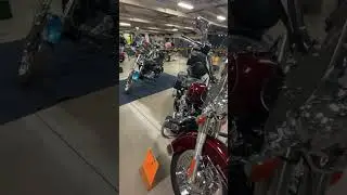North Eastern Wisconsin Motorcycle Charity Show May 14, 2023