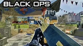 Convoy & Stadium DLC - Black Ops 1 2025 (COD BO1)