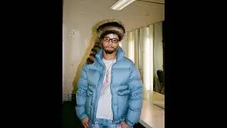 (FREE) Veeze Type Beat - ''Crowd''