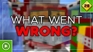 MCC 28 Grid Runners - What Went Wrong?