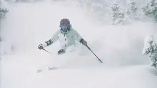 2023-24 Season at Snowbird: Bottomless Powder & Big Mountain Lines