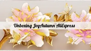 Diamond Painting Unboxing New AliExpress Store big beautiful canvas