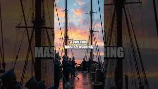 A Day in the Life of an 18th Century British Sailor