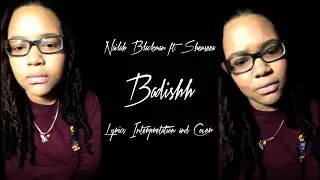Nailah Blackman x Shenseea - Badishh 