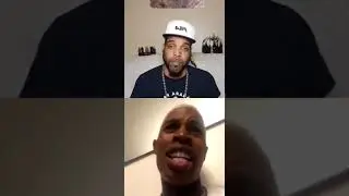 SUPER DOPE Q FROM #BLACKINKCREW EXCLUSIVE INTERVIEW WITH #DAROYALCOUCH
