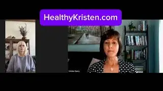 Long Covid LifeWave Patch Testimonial