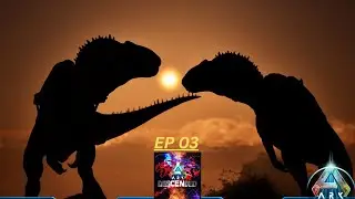 Ark Ascended Descended Mod &ndash;| Ark Hindi | EP.3 #ark #arksurvivalascended #arkdescended