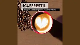 A Cappuccino Moment