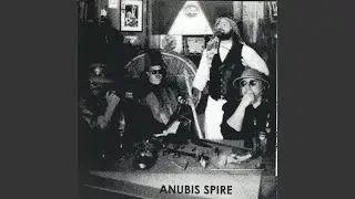 Anubis Rising