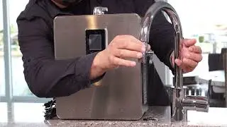 Tyent ACE 13 Installation Video