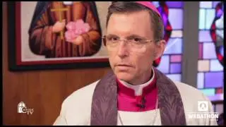 8: Let Your Light Shine | New Evangelization Novena