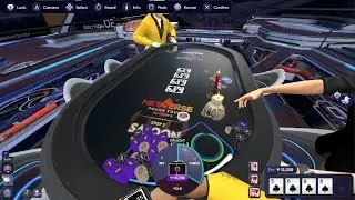 Vegas Infinite_Course, I wanted to suck him dry.