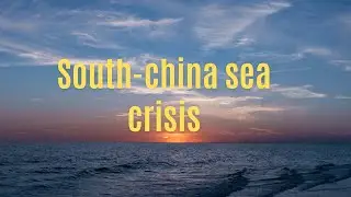 2024 South China Sea Crisis: Nations Clash Over $5 Trillion Trade Route