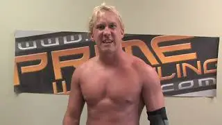 PWO/PRIME Wrestlelution 5 Bobby Shields vs. Bobby Beverly 