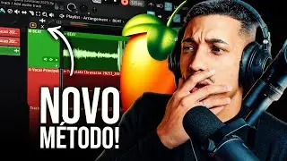 COMO GRAVAR VOCAIS E ADLIBS NO FL STUDIO 2025