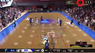 2k26 Season 4 New Year Grind to SnowFall!!!!