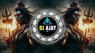 #Chali re Chali bholenath ki kawad tapori dhol mix dj ajay mk audio dj Prem akot Full bass mix
