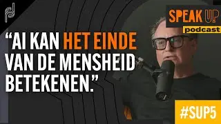 Rodger Werkhoven - Speak Up