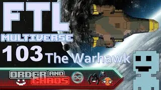 Breaker Beam Ep.103 FTL: Multiverse 5.3