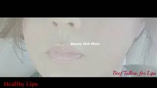 Beef tallow lips 2