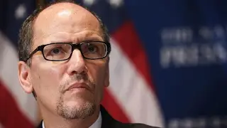 The Establishment Admits DNC Rigged The Primary...Then Backpedals
