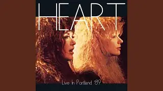 What About Love (Live)