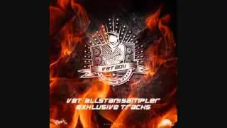 Facial Traffic - Hi Bitch! [VBT Allstars Sampler]