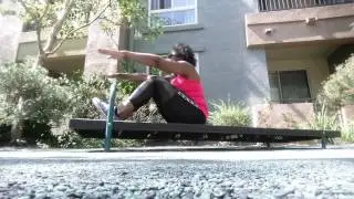#NaturalHair #EmbraceYourStyle #FitnessFriday(3)