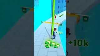 investment run gameplay #shorts #short #