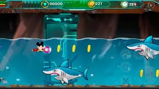 Mick: Exclusive New Game Review From Uptodown