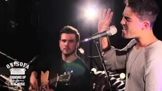 Yo Preston - Gecko (Overdrive) (Oliver Heldens & Becky Hill Cover) - Ont Sofa Prime Sessions