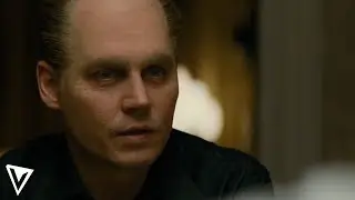 Black Mass (2015) - Family Secret Recipe Scene (4K) | Johnny Depp