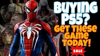 PS5 INDIA STATUS | BUY PS5 IN INDIA | PS5 INDIA LAUNCH | PS5 PREBOOKING | FREE GAMES #PS5INDIA #PS5