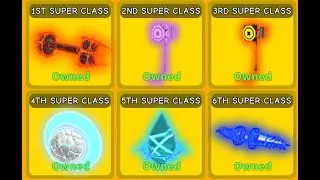 I got Stage 26 + All Weights in Gergo's Lifting Simulator | Roblox