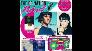 S705 - Copyright Cases (With Special Guests: TEE BELLO, MYYLO and SHONTELLE )