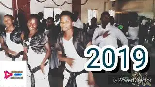 KASANDA CHOIR - UPENDO