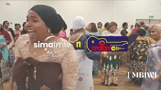 Motamo - M’biwi à Montluçon #tournée  2024/2025