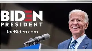 Joe Biden Focuses on Electability, Trump in First Campaign Ad | Politics News Network