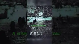 Lost Videos, Secret Ritual, Part 2