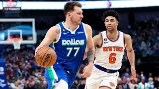 Luka Doncic's Crazy 60-point TRIPLE DOUBLE - NBA Highlights