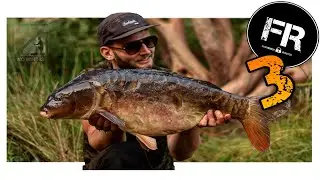 FORBIDDEN ROUTES 3 ***** CARP FISHING ***** AT NAUGHTY VENUES