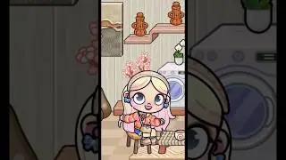 MONTEI MINHA LAVANDERIA E COZINHA GR&Aacute;TIS | AVATAR WORLD