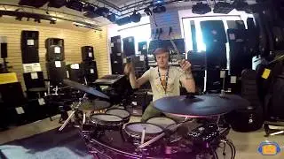 Roland TD25KV - Drumplay в магазине 