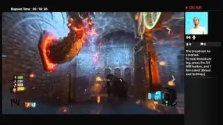 Der Eisendrach gameplay ( Wolf bow) ROUND 50 ATTEMPT