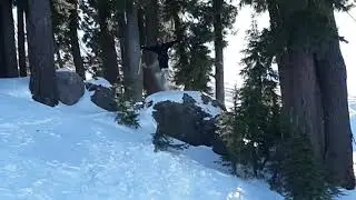 Olympic Boot Works Rocks!