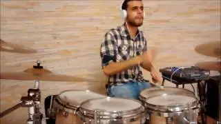 Drum Freestyle - Matheus Ferrari